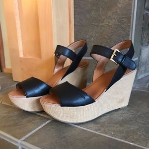 Tommy Hilfiger Wedges